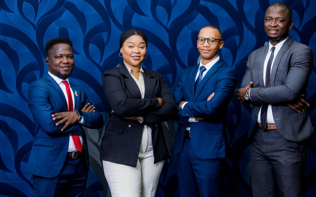 Young professionals